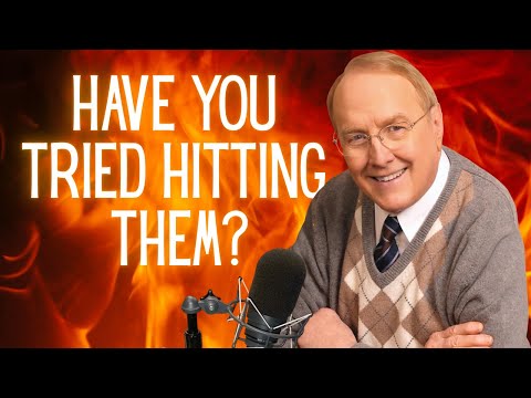 The Worst Christian Parenting Advice | Belief It Or Not