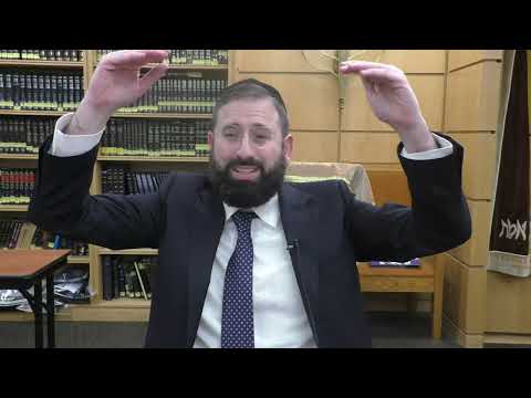 Vayigash: The Altitude of Israel & Asara B'Teves