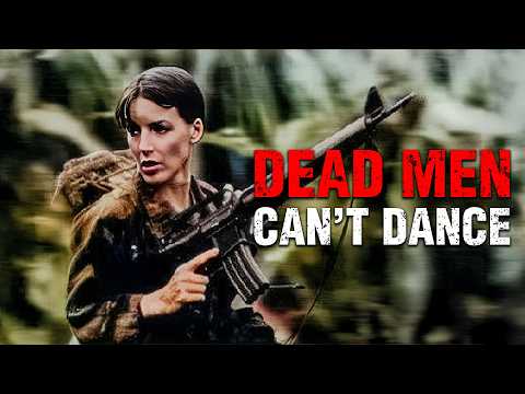 Dead Men Can't Dance | THRILLER | Full Movie in English