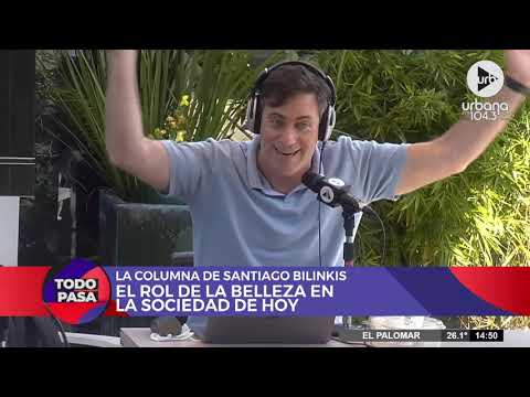 T10 E8: El absurdo rol de la belleza en nuestra sociedad