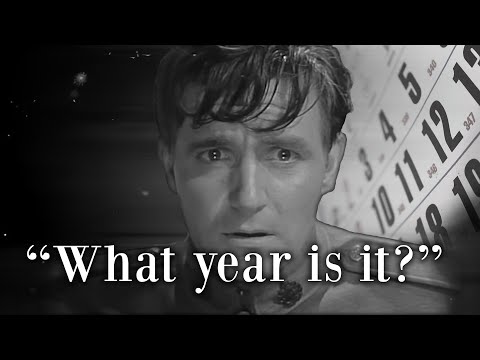 The Best Episode of The Twilight Zone — "The Last Flight" by Richard Matheson