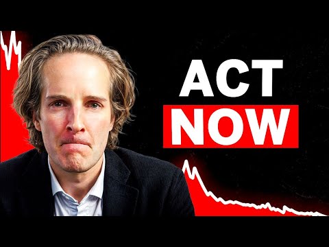 The Only 5 Stocks to Own in August 2025 (Banker Explains)