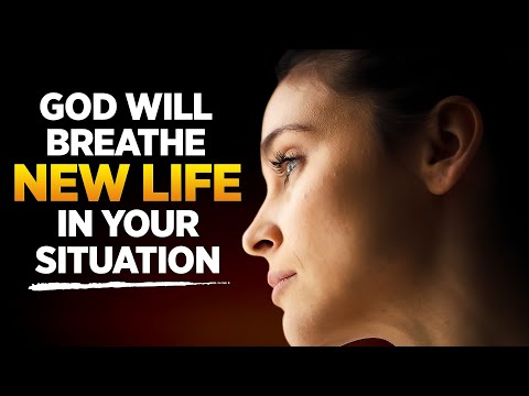 GOD WILL BRING HEALING IN YOUR LIFE | Body | Mind | Family | Inspirational Prayers