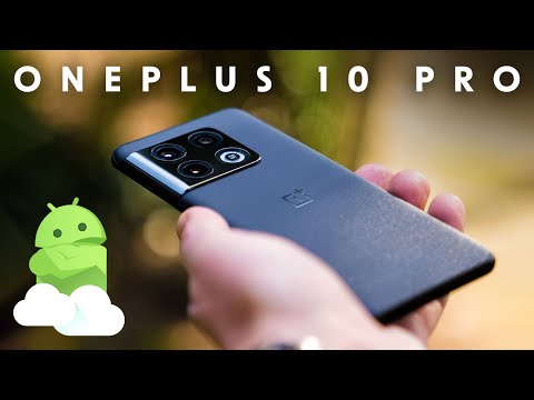 OnePlus 10 Pro Review: Not quite a perfect 10 😬