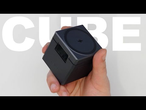 My Favorite Charger For iPhone, Apple Watch, and AirPods