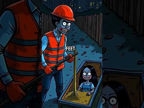 The Woman Found Perfectly Preserved in an Iron Coffin #CreepyHistory #RealScary #HistoryMystery