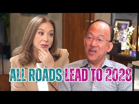 All Roads Lead To 2028