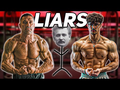 Why Greg Doucette & Hussein Farhat Need To Be STOPPED