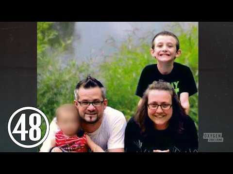 48 Mystery Full Episode 2025 💥A Ride to Nowhere💥 Murder Documentary Full HD 2026