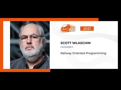 Scott Wlaschin — Railway oriented programming
