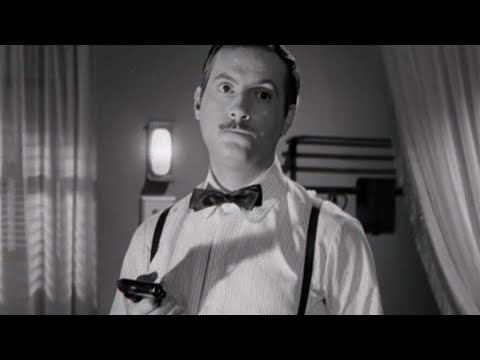 1965 - Le Lit à 2 places - Comédie française avec Michel Serrault