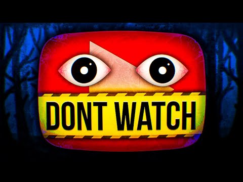The Creepiest Videos Ever Posted on YouTube