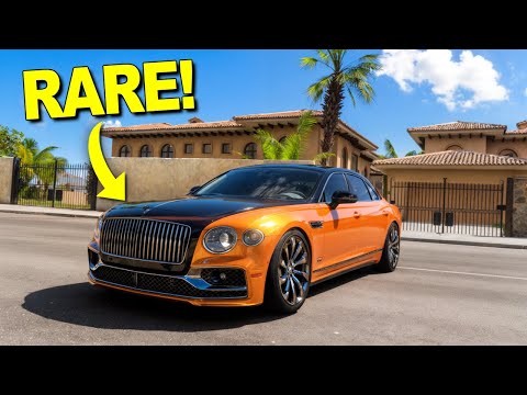 Auction Sniping RARE Cars! - Forza Horizon 5