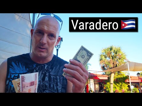 Varadero Cuba Travel Tips (4K) 7 Things You NEED To Know