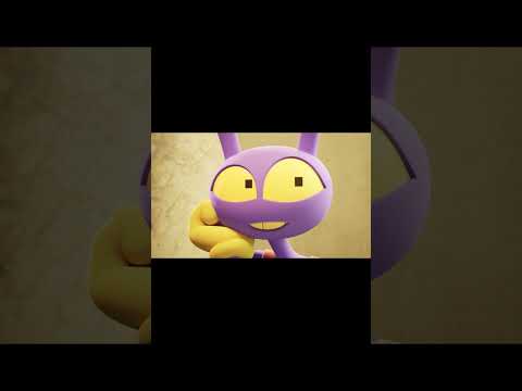 NEVER ask Jax what his secret hobbies are