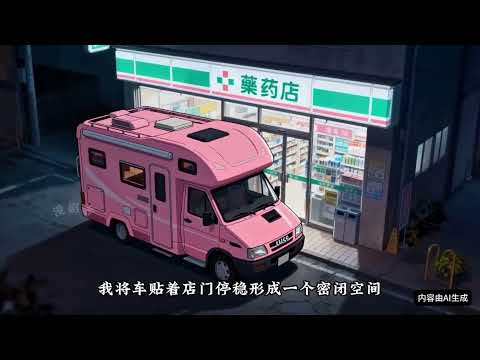 《末世别人砍丧尸，我在房车炫美食》第1至61集孟时晚在末世苦苦挣扎三年，死后重生回到末世前三个小时。想到前世遭到一家亲人背叛，直至惨死，他们却开着自己的房车逍遥自在。她果断抢回自己的房车#西西漫解