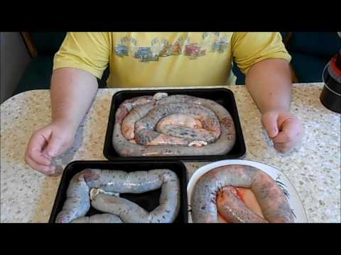 Кровянка. Вкуснейший рецепт !!!