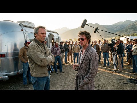 Clint Eastwood fired co-star in front of 80 people-What the actor did next ENDED hs Hollywood career