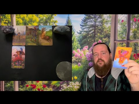 CANCER - " A Serious Situation! " MAY BONUS TAROT READING
