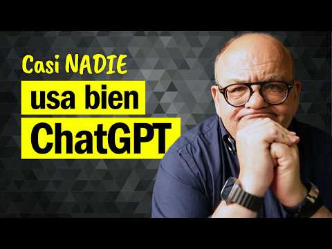 Why AI gives you mediocre answers (others get gold)