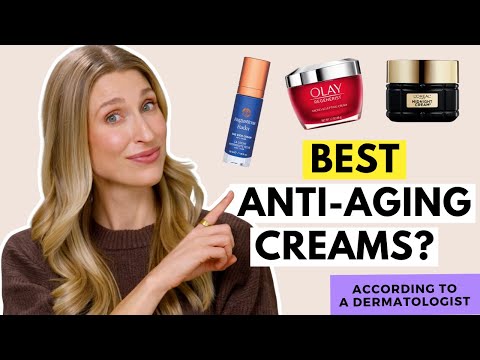 I Tested the World’s Most Popular Anti-Aging Creams — Here’s the Truth | Dr. Sam Ellis