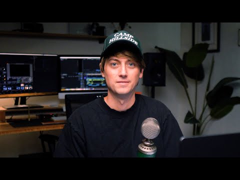 This Would Be My Last Video...