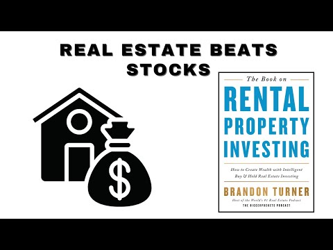 The Book on Rental Property Investing by Brandon Turner - Animated Book Summary (Detailed)