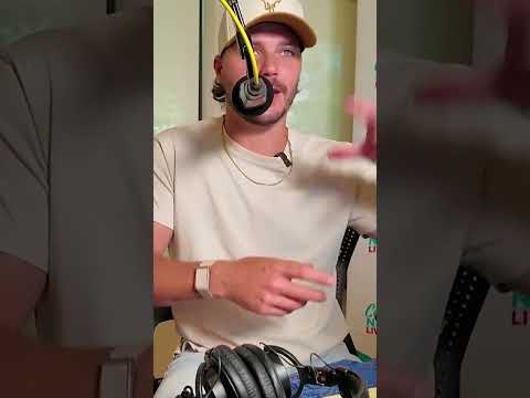 Josh Ross talks about his personal story behind the smash hit Single Again! #joshross #singleagain