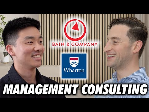 An Inside View Into Life at Bain - Culture, Work, Recruiting Tips, and More