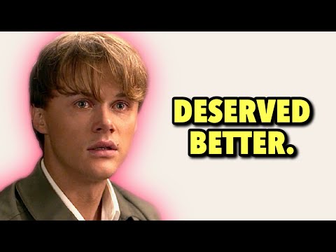 The Impossible Ending Of The Summer I Turned Pretty