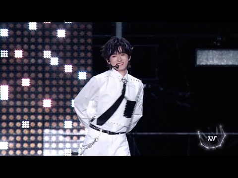 【TNT时代少年团 宋亚轩】一秒点燃现场🔥 TNT随机舞蹈酷飒炸裂！ in「加冠礼」演唱会 -「冠军」上海站250824|| 1080HD