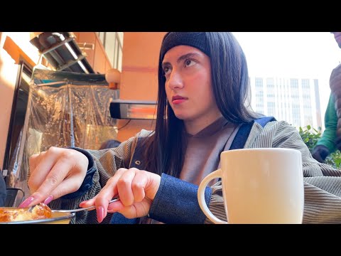 ولاگ روزهای خوب | تهرانگردی و موزه