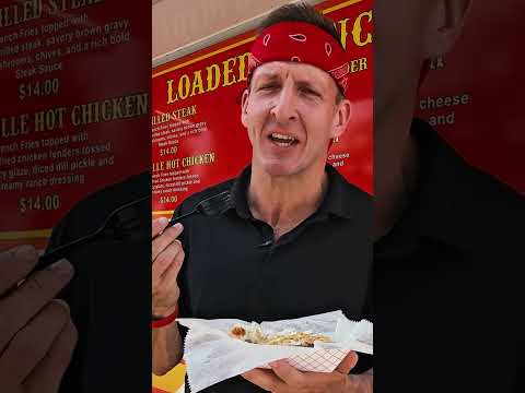 Tennessee State Fair FOOD!!