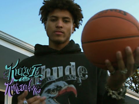 Kelly Oubre | Kickin' It With Kickstradomis
