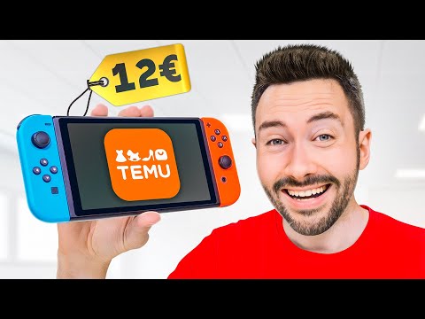 Je teste TEMU, arnaque ?