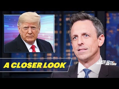 House Impeaches President Trump in Historic Vote: A Closer Look