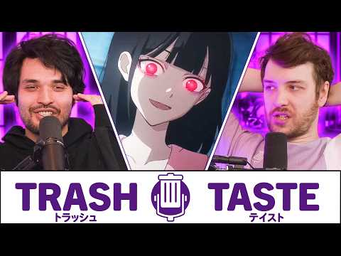 You've Been Sleeping on Chinese Anime | Trash Taste #257
