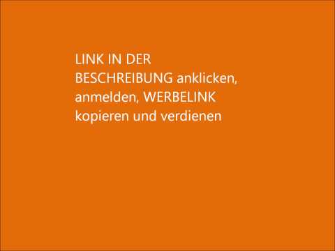 Geld verdienen im Internet ganz leicht mit Werbelinks kostenlos