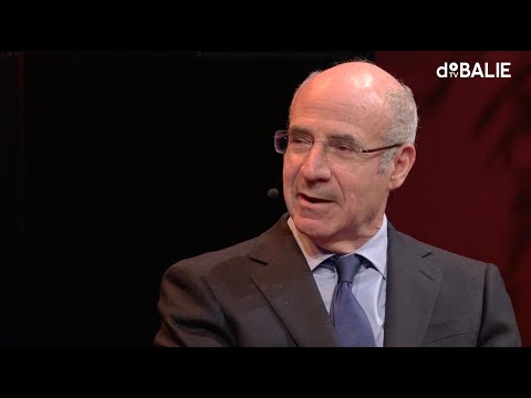 Bill Browder: Being Russia’s Public Enemy