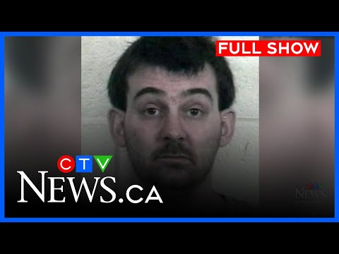 Sex offender facing new charges | CTV News Winnipeg at Five for January 30, 2026