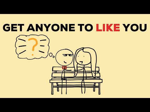 How to Ask Questions That Make People Love You