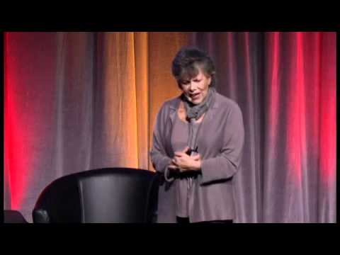 Ellen Langer 'Counterclockwise: the power of possibility' at Happiness & Its Causes 2012