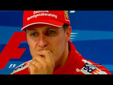 Mika Häkkinen - Funny Best Of Compilation