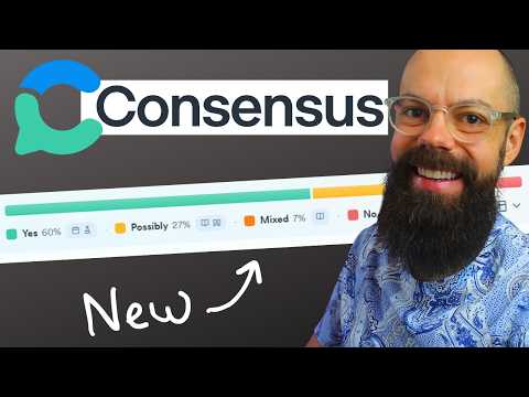 This AI Tool Finds the Best Research Instantly - And It’s 100x Faster Than You!