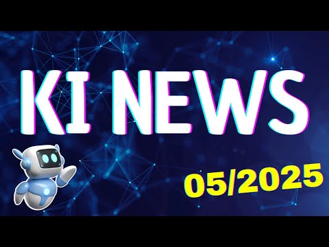 Übernimmt KI bald die KONTROLLE? | DeepSeek R1 sorgt für CHAOS | Copyright-Regeln für KI | KI News