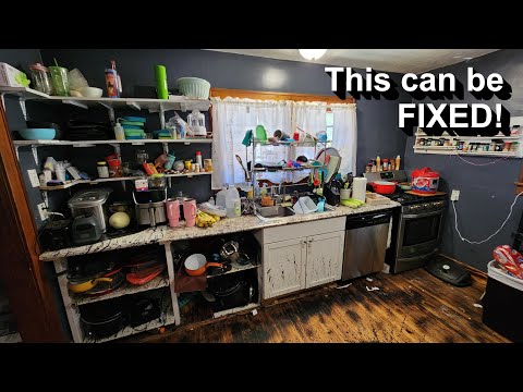 Do You Have a Clutter Problem or a Space Problem?