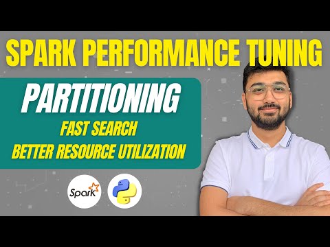 How Partitioning Works In Apache Spark?