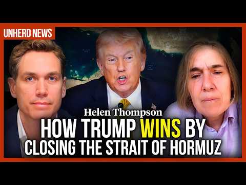 How Trump wins by closing the Strait of Hormuz