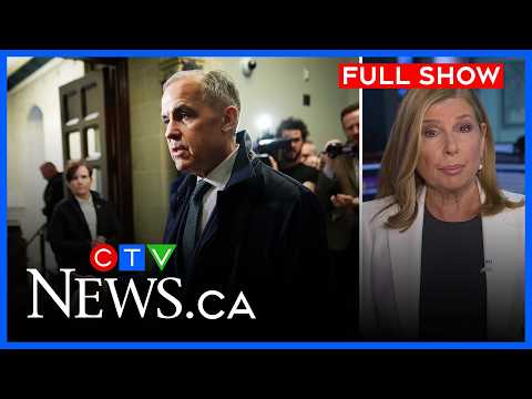 PM Carney says U.S. will not dictate free trade talks | CTV National News at 5:30 for April 22, 2026