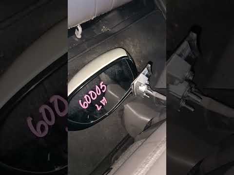 STOCK# 60005O 2015 ODYSSEY VEHICLE INSPECTION 